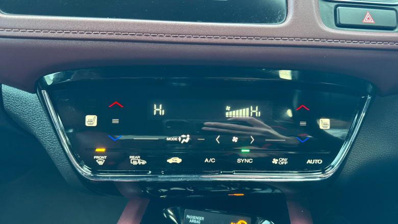 Honda HR-V 1.5 i-VTEC Turbo Sport 5dr Petrol Hatchback